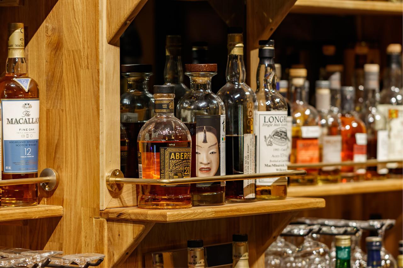 斯库尔第纳布鲁克酒店 韦斯特罗斯 外观 照片